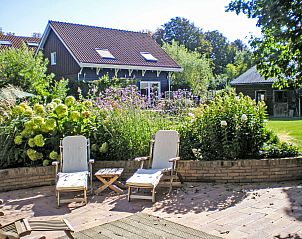 Verblijf 590159 - Appartement Noord-Beveland - Appartement Zon