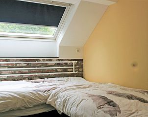 Verblijf 590159 - Appartement Noord-Beveland - Appartement Zon