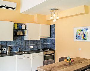 Verblijf 590159 - Appartement Noord-Beveland - Appartement Zon