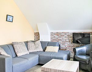Verblijf 590159 - Appartement Noord-Beveland - Appartement Zon