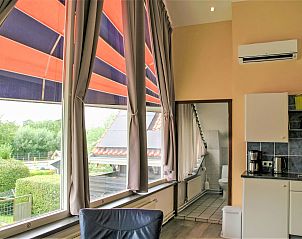 Verblijf 590159 - Appartement Noord-Beveland - Appartement Zon