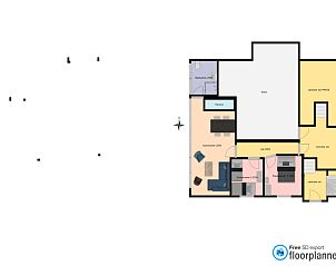 Verblijf 590159 - Appartement Noord-Beveland - Appartement Zon