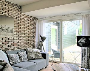 Verblijf 590160 - Appartement Noord-Beveland - Appartement Planeet