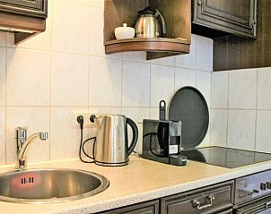 Verblijf 590160 - Appartement Noord-Beveland - Appartement Planeet
