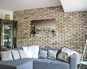 Verblijf 590160 - Appartement Noord-Beveland - Appartement Planeet