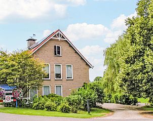 Verblijf 590160 - Appartement Noord-Beveland - Appartement Planeet