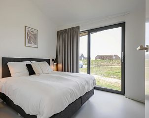 Verblijf 590161 - Vakantiewoning Noord-Beveland - Heerlijkheid Vlietenburg 12