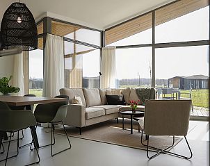 Verblijf 590161 - Vakantiewoning Noord-Beveland - Heerlijkheid Vlietenburg 12