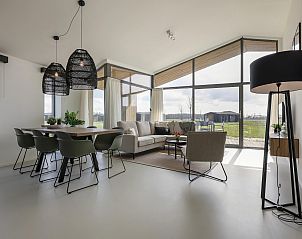 Verblijf 590161 - Vakantiewoning Noord-Beveland - Heerlijkheid Vlietenburg 12