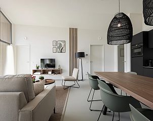 Verblijf 590161 - Vakantiewoning Noord-Beveland - Heerlijkheid Vlietenburg 12