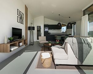 Verblijf 590161 - Vakantiewoning Noord-Beveland - Heerlijkheid Vlietenburg 12