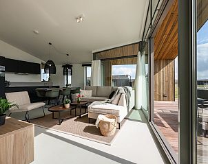 Verblijf 590161 - Vakantiewoning Noord-Beveland - Heerlijkheid Vlietenburg 12