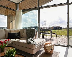 Verblijf 590161 - Vakantiewoning Noord-Beveland - Heerlijkheid Vlietenburg 12