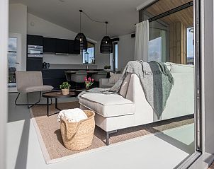 Verblijf 590161 - Vakantiewoning Noord-Beveland - Heerlijkheid Vlietenburg 12