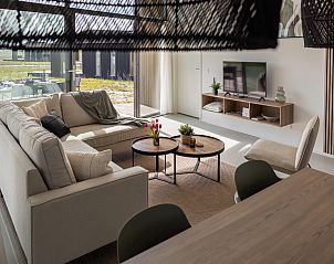 Verblijf 590161 - Vakantiewoning Noord-Beveland - Heerlijkheid Vlietenburg 12