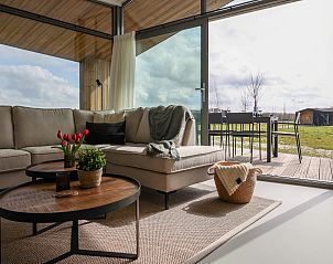 Verblijf 590161 - Vakantiewoning Noord-Beveland - Heerlijkheid Vlietenburg 12