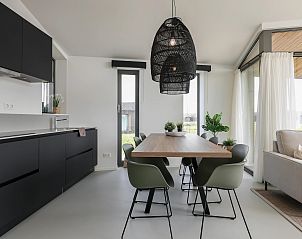 Verblijf 590161 - Vakantiewoning Noord-Beveland - Heerlijkheid Vlietenburg 12