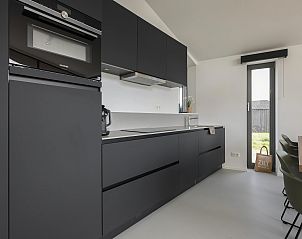Verblijf 590161 - Vakantiewoning Noord-Beveland - Heerlijkheid Vlietenburg 12