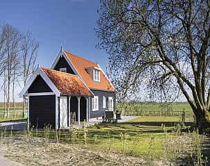 Unterkunft 590162 - Ferienhaus Noord-Beveland - Groeneweg 4