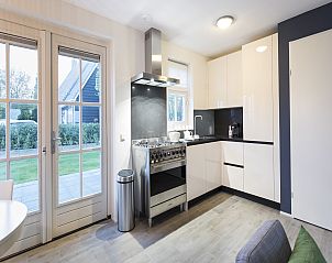 Unterkunft 590162 - Ferienhaus Noord-Beveland - Groeneweg 4