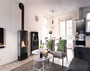 Unterkunft 590162 - Ferienhaus Noord-Beveland - Groeneweg 4