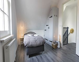 Unterkunft 590162 - Ferienhaus Noord-Beveland - Groeneweg 4