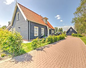 Unterkunft 590162 - Ferienhaus Noord-Beveland - Groeneweg 4