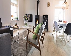 Unterkunft 590162 - Ferienhaus Noord-Beveland - Groeneweg 4