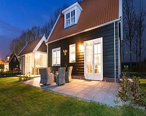 Unterkunft 590162 - Ferienhaus Noord-Beveland - Groeneweg 4