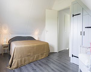 Unterkunft 590162 - Ferienhaus Noord-Beveland - Groeneweg 4
