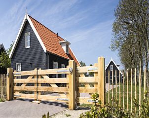 Unterkunft 590162 - Ferienhaus Noord-Beveland - Groeneweg 4