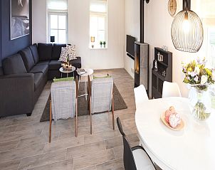 Unterkunft 590162 - Ferienhaus Noord-Beveland - Groeneweg 4