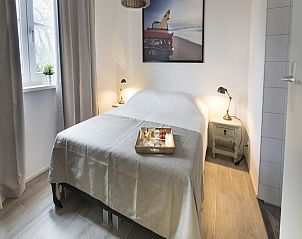 Unterkunft 590162 - Ferienhaus Noord-Beveland - Groeneweg 4