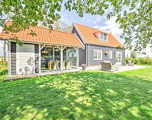 Unterkunft 590162 - Ferienhaus Noord-Beveland - Groeneweg 4