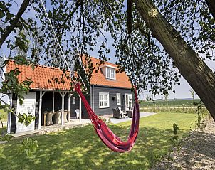 Unterkunft 590162 - Ferienhaus Noord-Beveland - Groeneweg 4