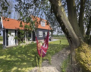 Unterkunft 590162 - Ferienhaus Noord-Beveland - Groeneweg 4