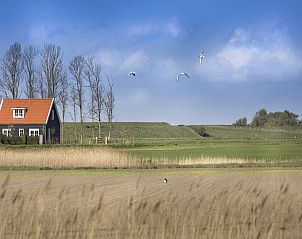 Unterkunft 590162 - Ferienhaus Noord-Beveland - Groeneweg 4