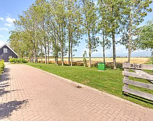 Unterkunft 590162 - Ferienhaus Noord-Beveland - Groeneweg 4