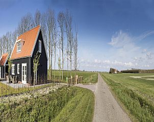 Unterkunft 590162 - Ferienhaus Noord-Beveland - Groeneweg 4