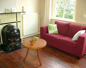 Guest house 590202 - Holiday property Noord-Beveland - visserswoning (1906)