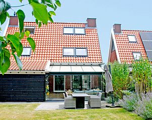 Guest house 590204 - Holiday property Noord-Beveland - Vakantiehuis Ganuenta