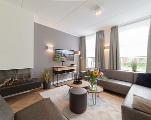 Guest house 590204 - Holiday property Noord-Beveland - Vakantiehuis Ganuenta