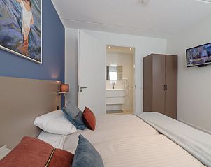 Guest house 590204 - Holiday property Noord-Beveland - Vakantiehuis Ganuenta