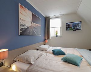 Guest house 590204 - Holiday property Noord-Beveland - Vakantiehuis Ganuenta