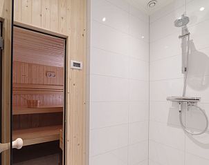 Guest house 590204 - Holiday property Noord-Beveland - Vakantiehuis Ganuenta