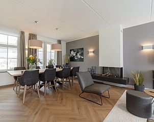 Guest house 590204 - Holiday property Noord-Beveland - Vakantiehuis Ganuenta