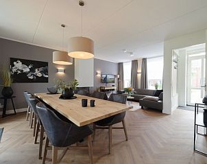 Guest house 590204 - Holiday property Noord-Beveland - Vakantiehuis Ganuenta