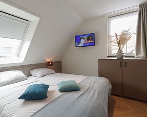 Guest house 590204 - Holiday property Noord-Beveland - Vakantiehuis Ganuenta