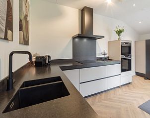 Guest house 590204 - Holiday property Noord-Beveland - Vakantiehuis Ganuenta