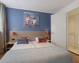 Guest house 590204 - Holiday property Noord-Beveland - Vakantiehuis Ganuenta